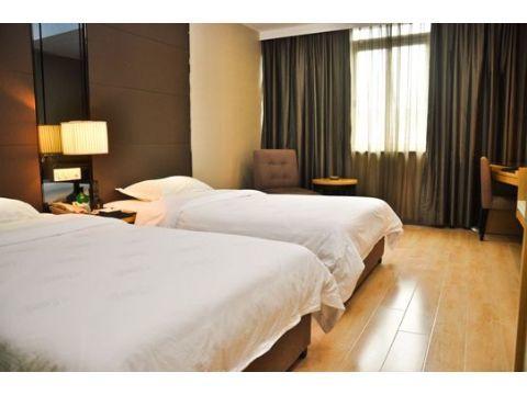 Super 8 Guangzhou Railyway Station Hotel Exterior photo