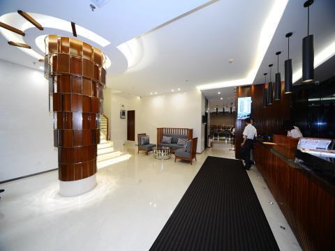Super 8 Guangzhou Railyway Station Hotel Exterior photo